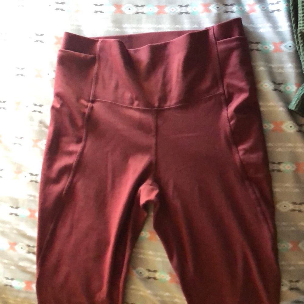 Target leggings